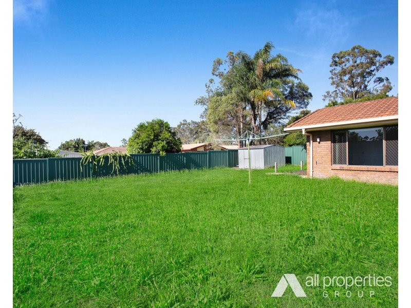 16  Grecian Street, Regents Park QLD 4118