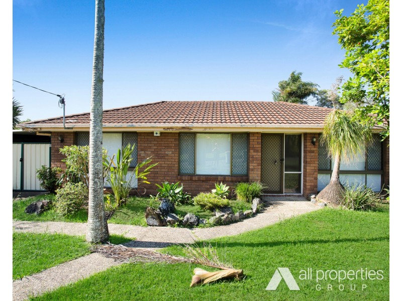16  Grecian Street, Regents Park QLD 4118