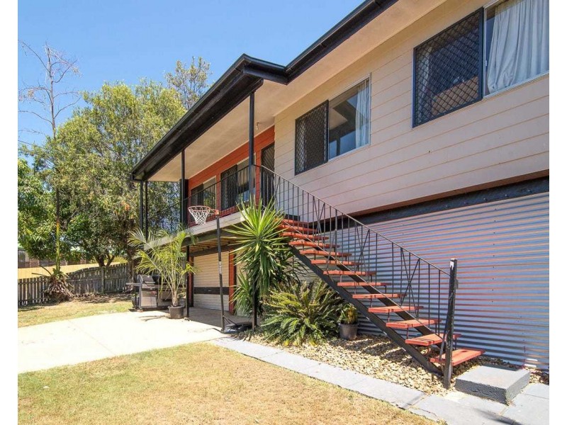 21 Sunnyview Street, Beenleigh QLD 4207