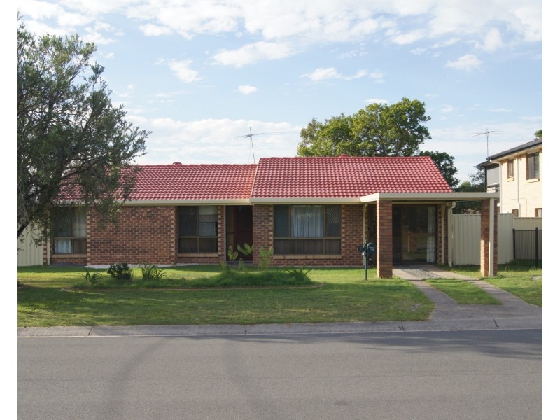 26 Antlia Street, Regents Park QLD 4118