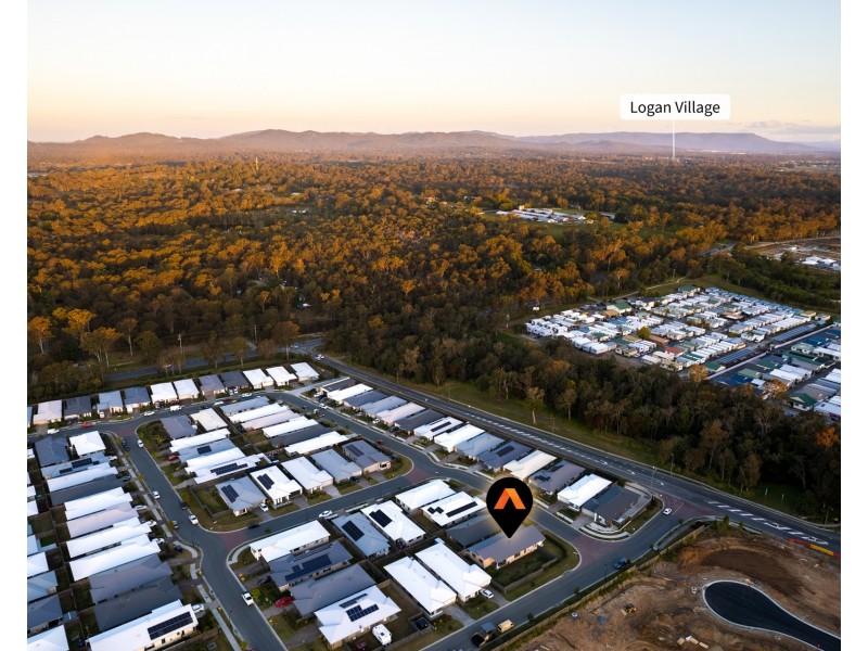 79 Chambers Ridge Boulevard, Park Ridge QLD 4125