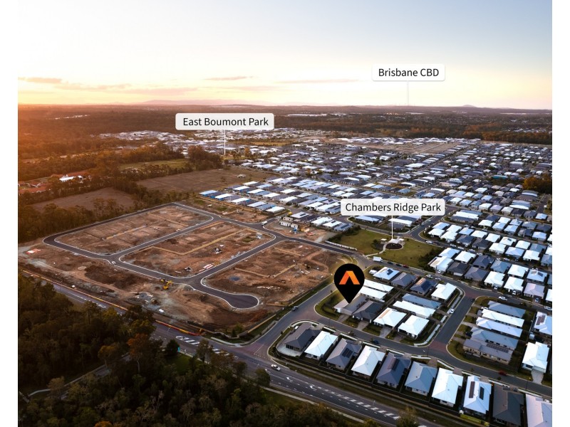 79 Chambers Ridge Boulevard, Park Ridge QLD 4125