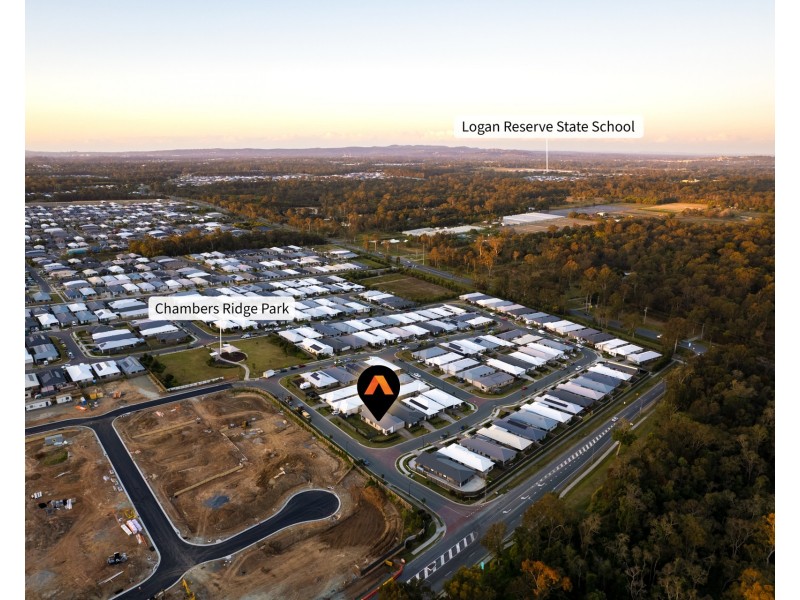 79 Chambers Ridge Boulevard, Park Ridge QLD 4125