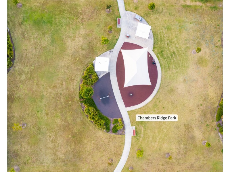 79 Chambers Ridge Boulevard, Park Ridge QLD 4125