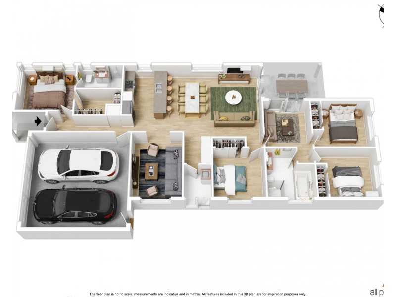 79 Chambers Ridge Boulevard, Park Ridge QLD 4125