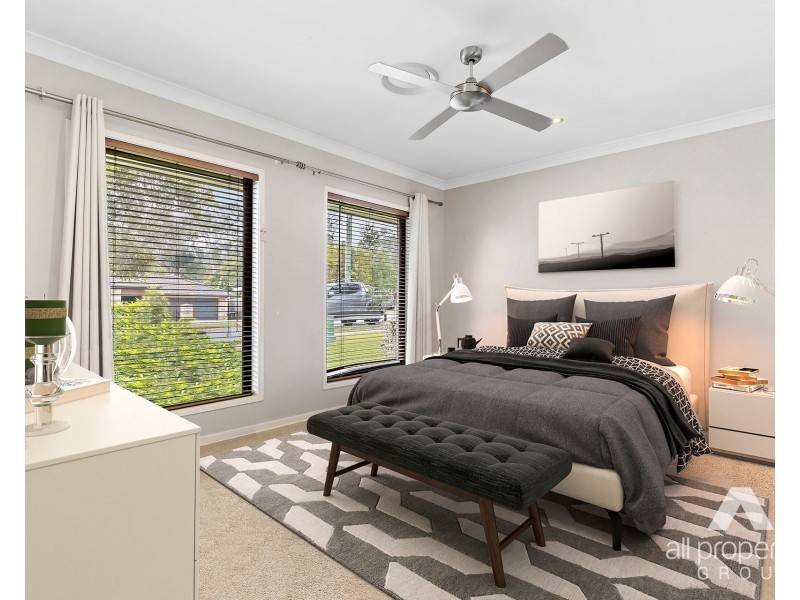 14 Dakar Road, Algester QLD 4115