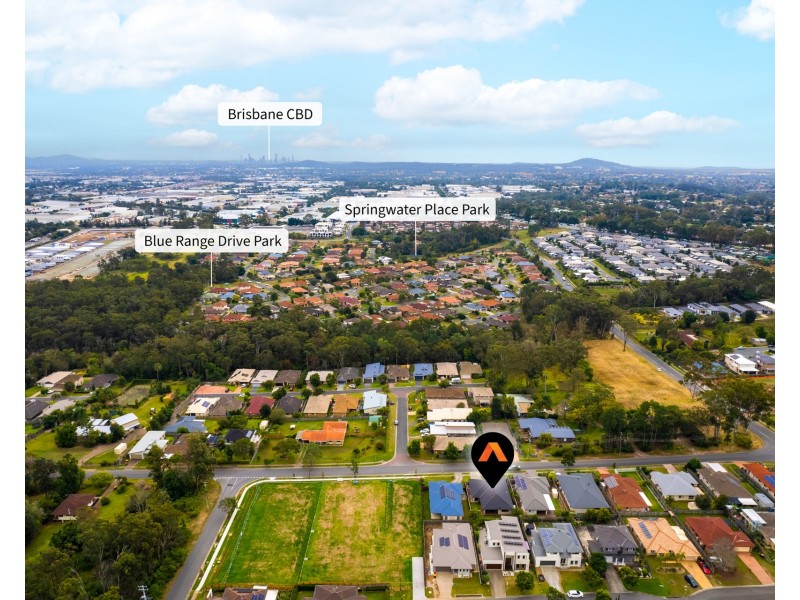 14 Dakar Road, Algester QLD 4115
