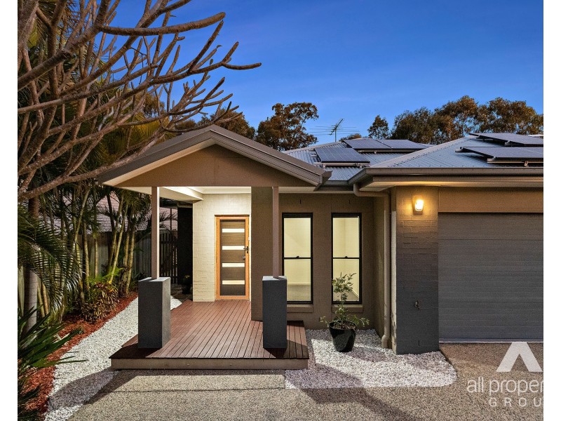 12 Juniper Street, Heathwood QLD 4110