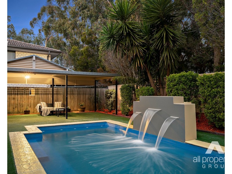 12 Juniper Street, Heathwood QLD 4110