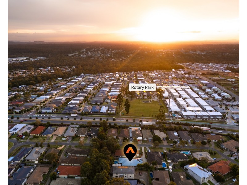 12 Juniper Street, Heathwood QLD 4110