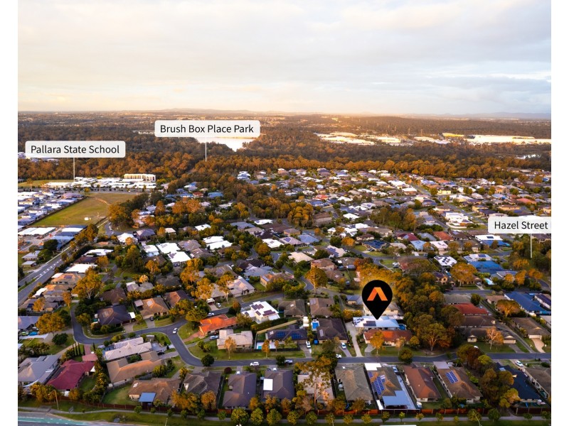 12 Juniper Street, Heathwood QLD 4110