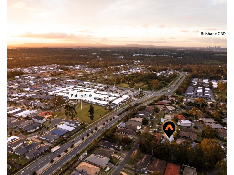 12 Juniper Street, Heathwood QLD 4110