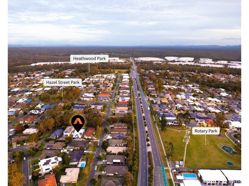 12 Juniper Street, Heathwood QLD 4110