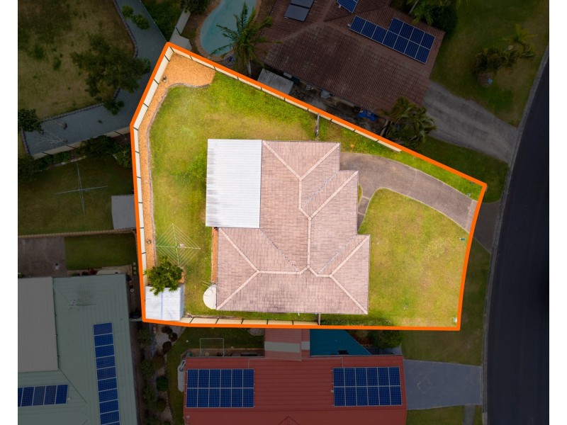 4 Williams Way, Calamvale QLD 4116