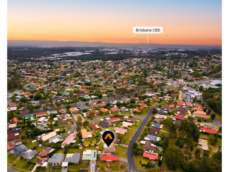 4 Williams Way, Calamvale QLD 4116
