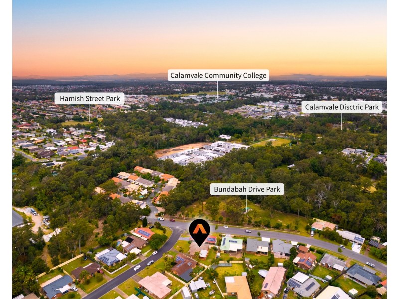 4 Williams Way, Calamvale QLD 4116
