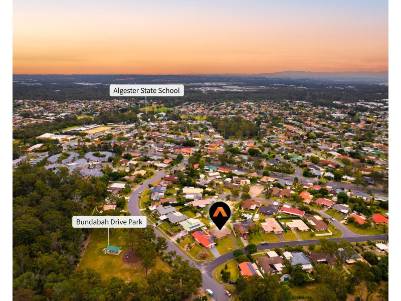 4 Williams Way, Calamvale QLD 4116