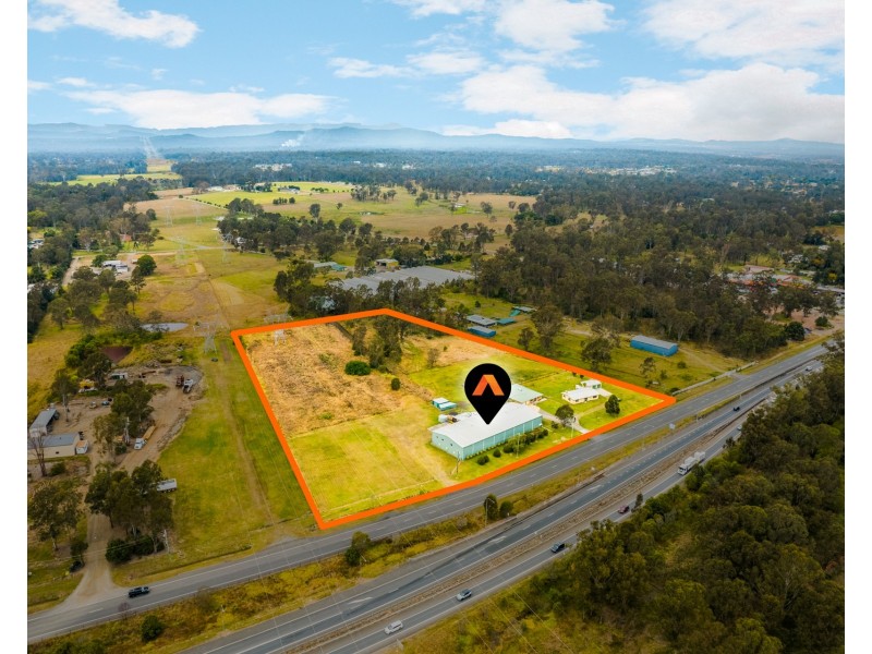 4602-4622 Mount Lindesay Highway, North Maclean QLD 4280