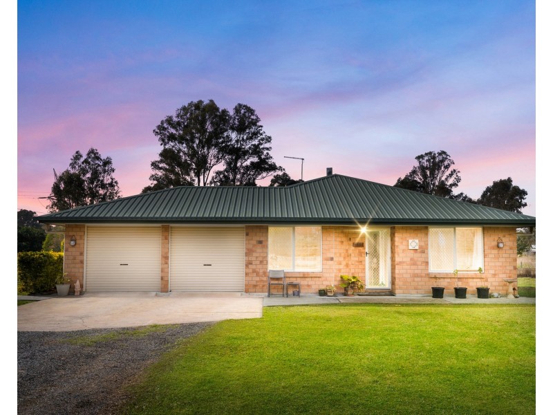 4602-4622 Mount Lindesay Highway, North Maclean QLD 4280