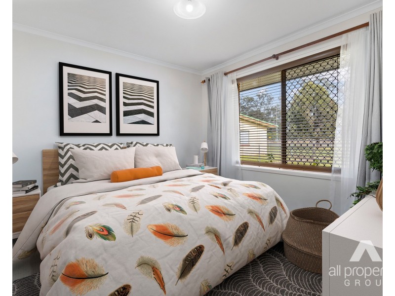 4602-4622 Mount Lindesay Highway, North Maclean QLD 4280