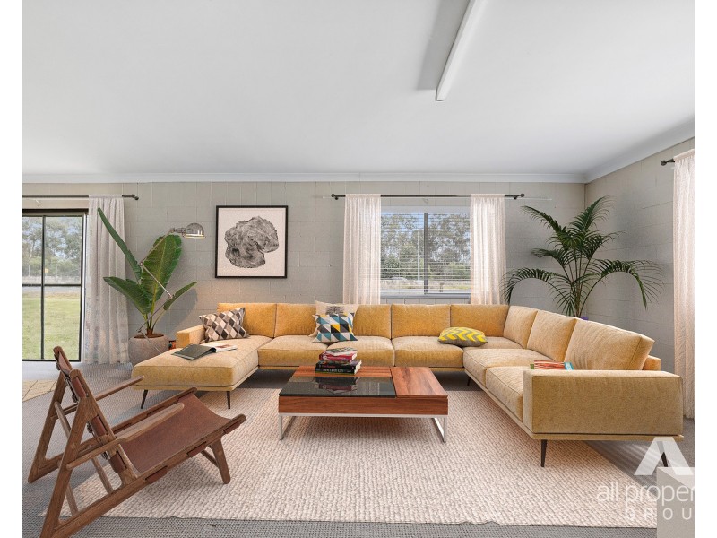 4602-4622 Mount Lindesay Highway, North Maclean QLD 4280