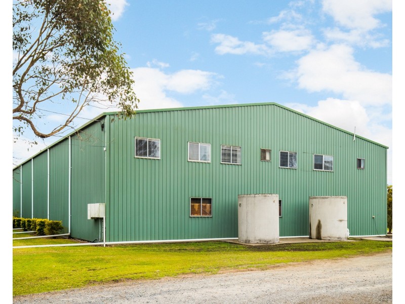 4602-4622 Mount Lindesay Highway, North Maclean QLD 4280