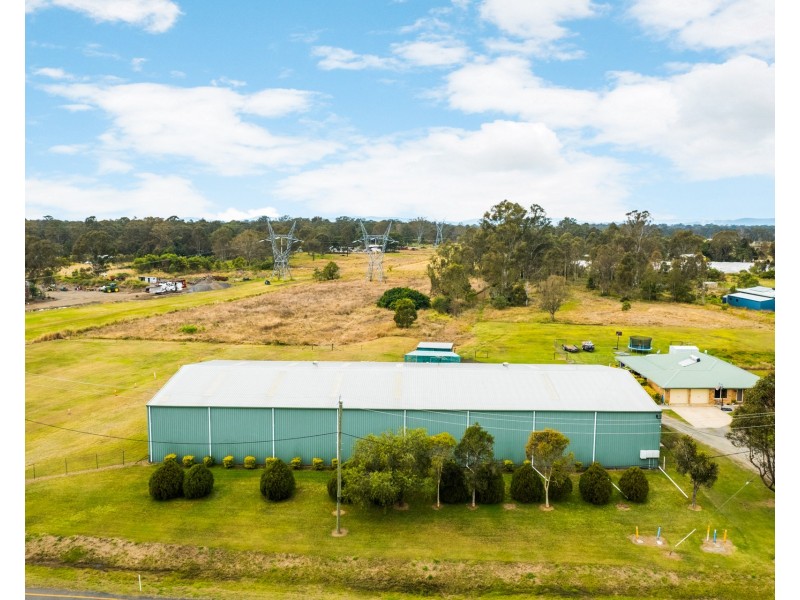 4602-4622 Mount Lindesay Highway, North Maclean QLD 4280