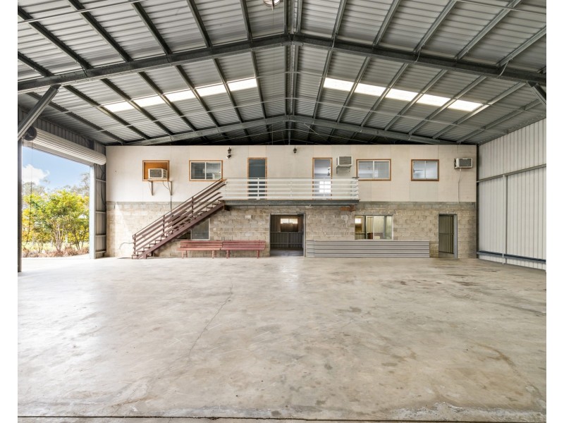 4602-4622 Mount Lindesay Highway, North Maclean QLD 4280