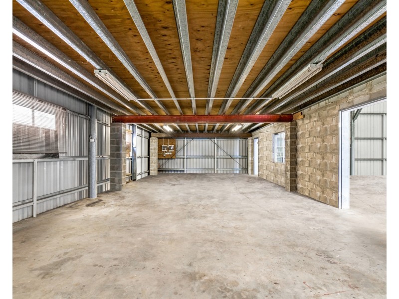 4602-4622 Mount Lindesay Highway, North Maclean QLD 4280