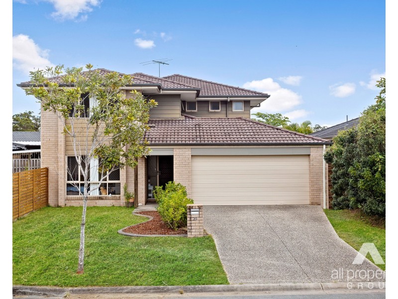 23 Equinox Street, Berrinba QLD 4117