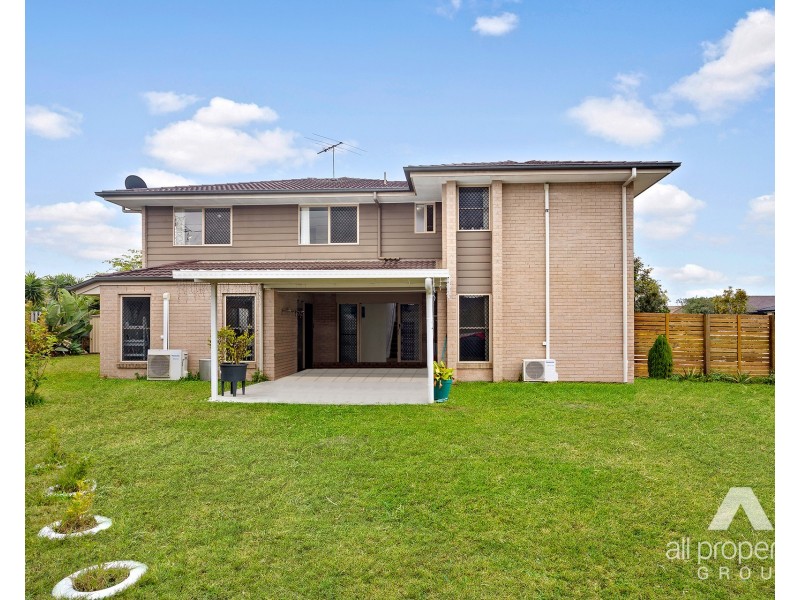 23 Equinox Street, Berrinba QLD 4117