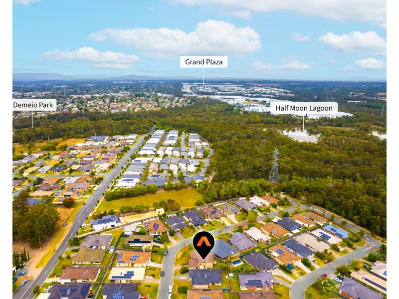 23 Equinox Street, Berrinba QLD 4117