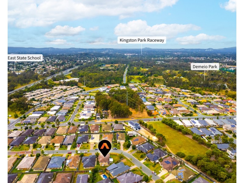 23 Equinox Street, Berrinba QLD 4117