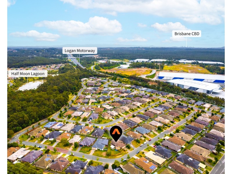 23 Equinox Street, Berrinba QLD 4117