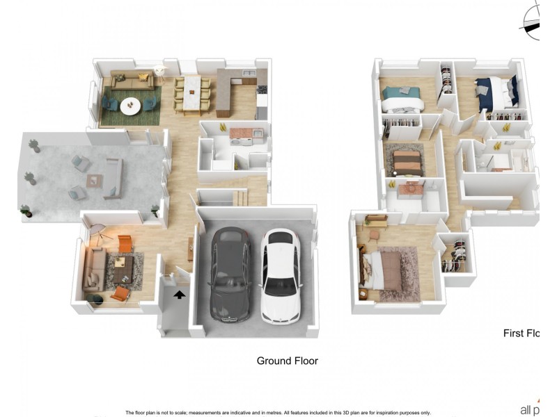 23 Equinox Street, Berrinba QLD 4117