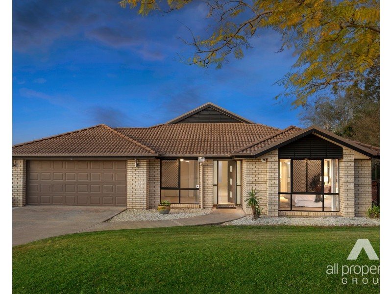 17-19 Maggie Court, Cedar Vale QLD 4285