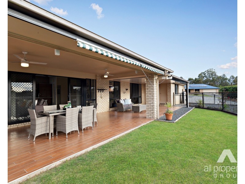 17-19 Maggie Court, Cedar Vale QLD 4285