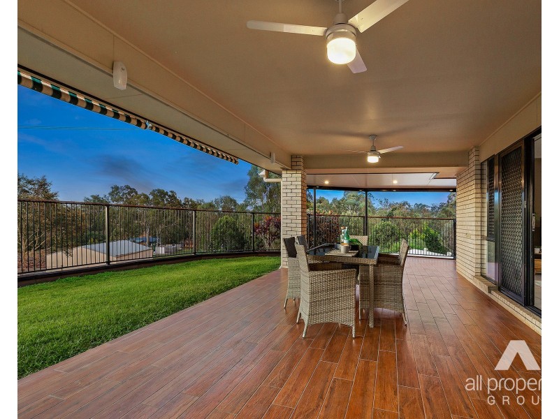 17-19 Maggie Court, Cedar Vale QLD 4285