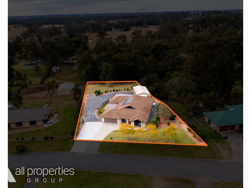 17-19 Maggie Court, Cedar Vale QLD 4285