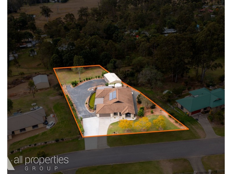 17-19 Maggie Court, Cedar Vale QLD 4285
