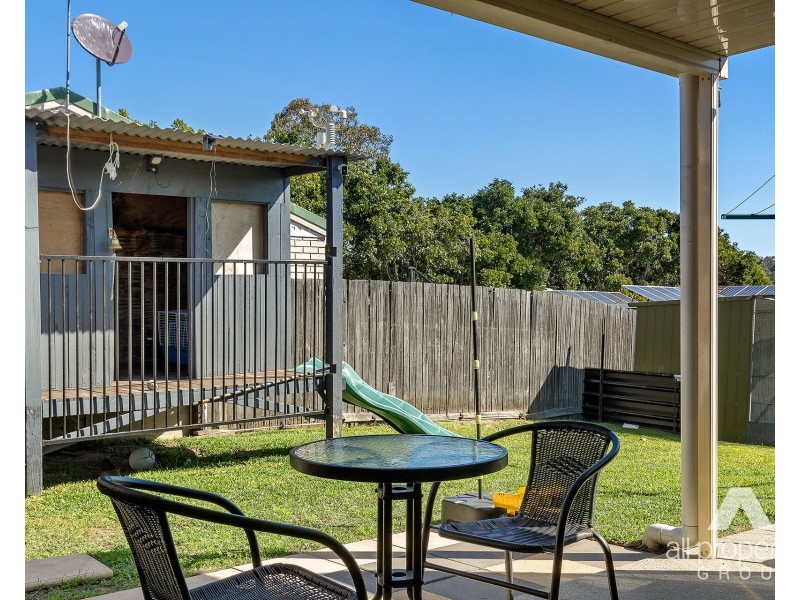 9 Debanie Court, Marsden QLD 4132