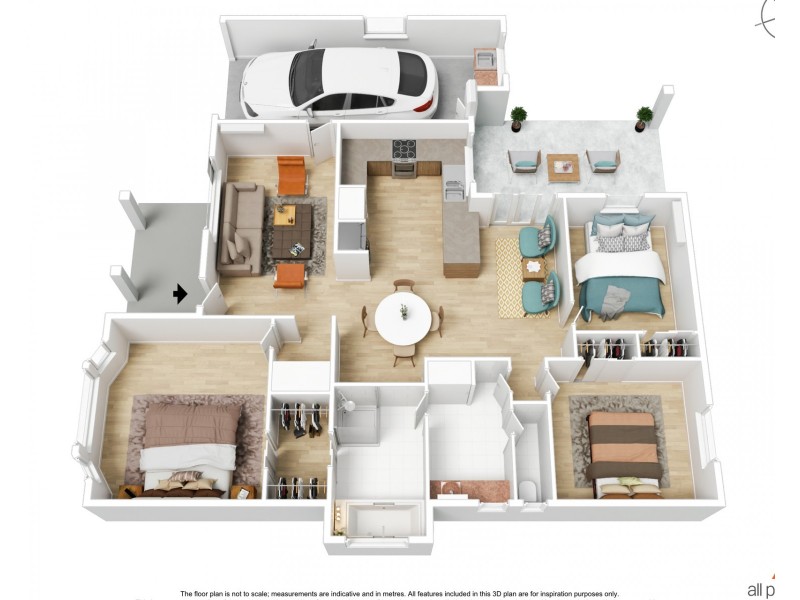 9 Debanie Court, Marsden QLD 4132