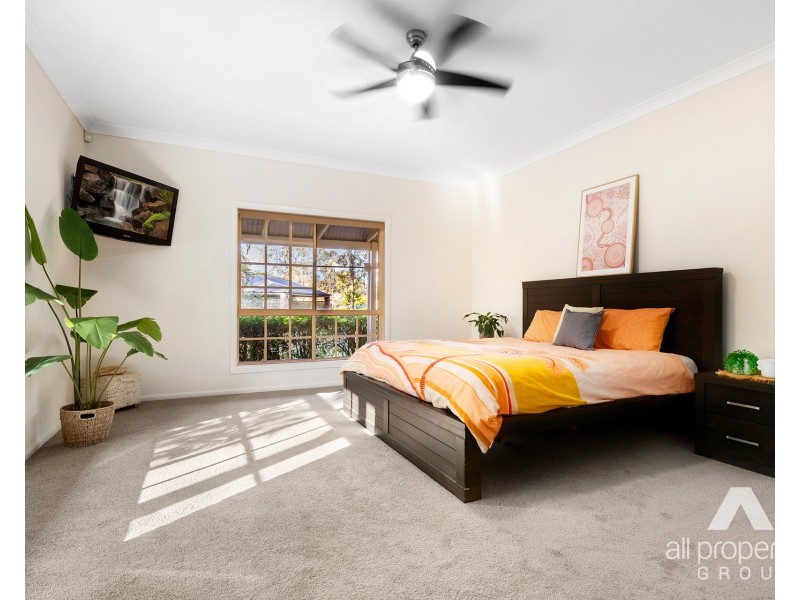 10 Potaroo Court, Greenbank QLD 4124