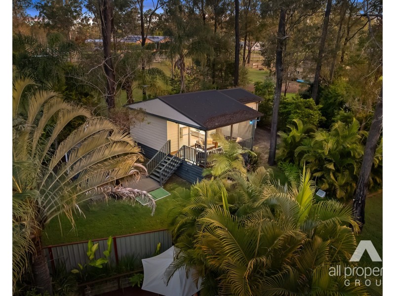 10 Potaroo Court, Greenbank QLD 4124