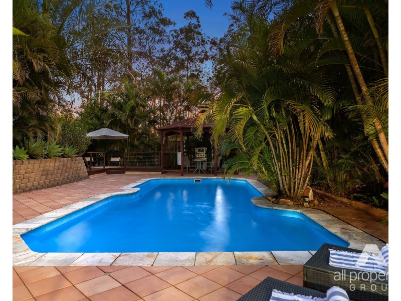 10 Potaroo Court, Greenbank QLD 4124