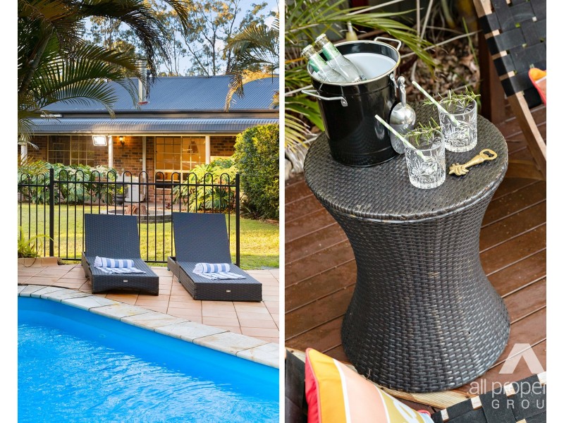 10 Potaroo Court, Greenbank QLD 4124