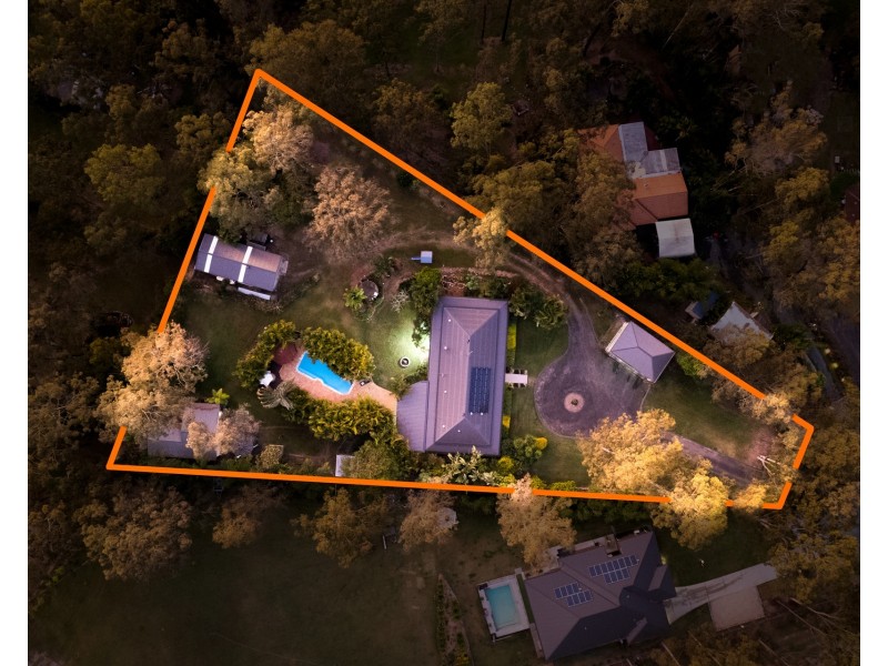 10 Potaroo Court, Greenbank QLD 4124