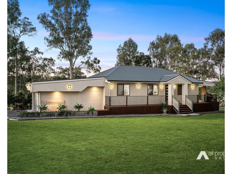 10-12 Laurina Drive, New Beith QLD 4124