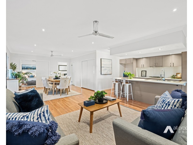 10-12 Laurina Drive, New Beith QLD 4124