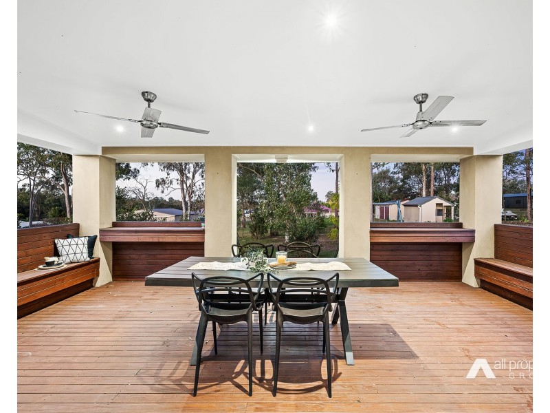 10-12 Laurina Drive, New Beith QLD 4124